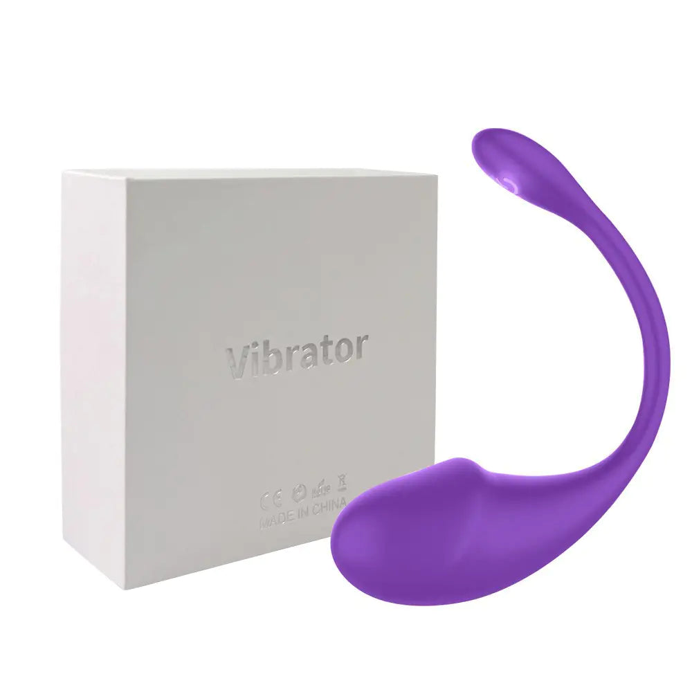 Wholesale Adult Toy - Realistic Frog Egg Vibrator