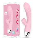 StarRabbit Multi-Speed Rabbit Vibrator with Heating