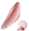 Pink Panty Vibrator with Remote Control (Single Unit)